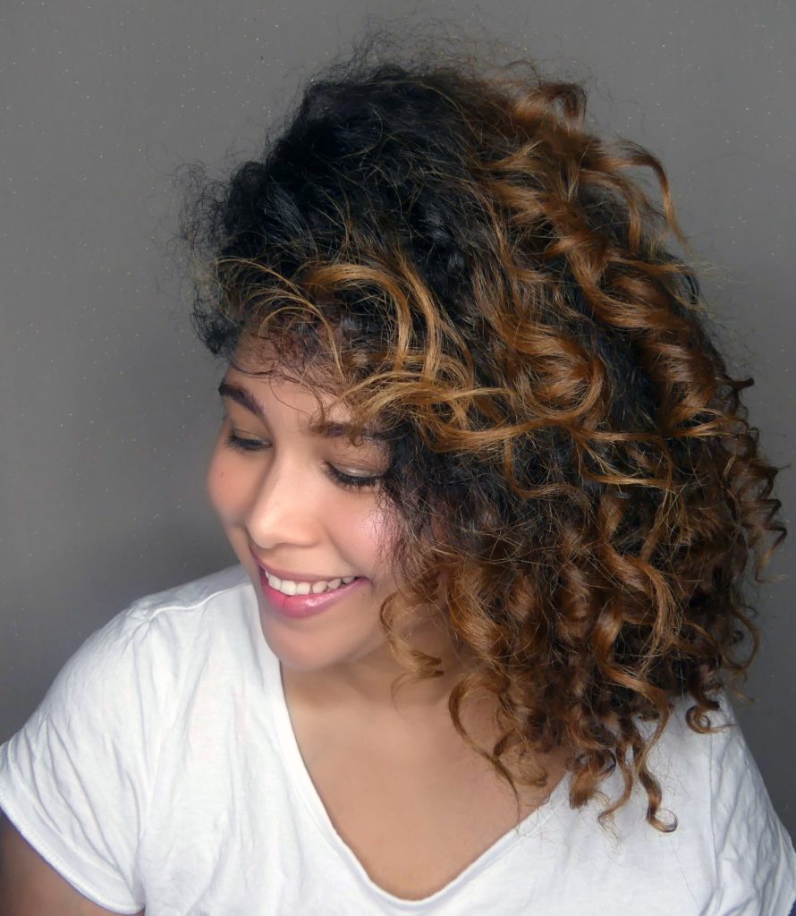 25+ Curly Girl Approved Hair Gels - Create Your Own Reality