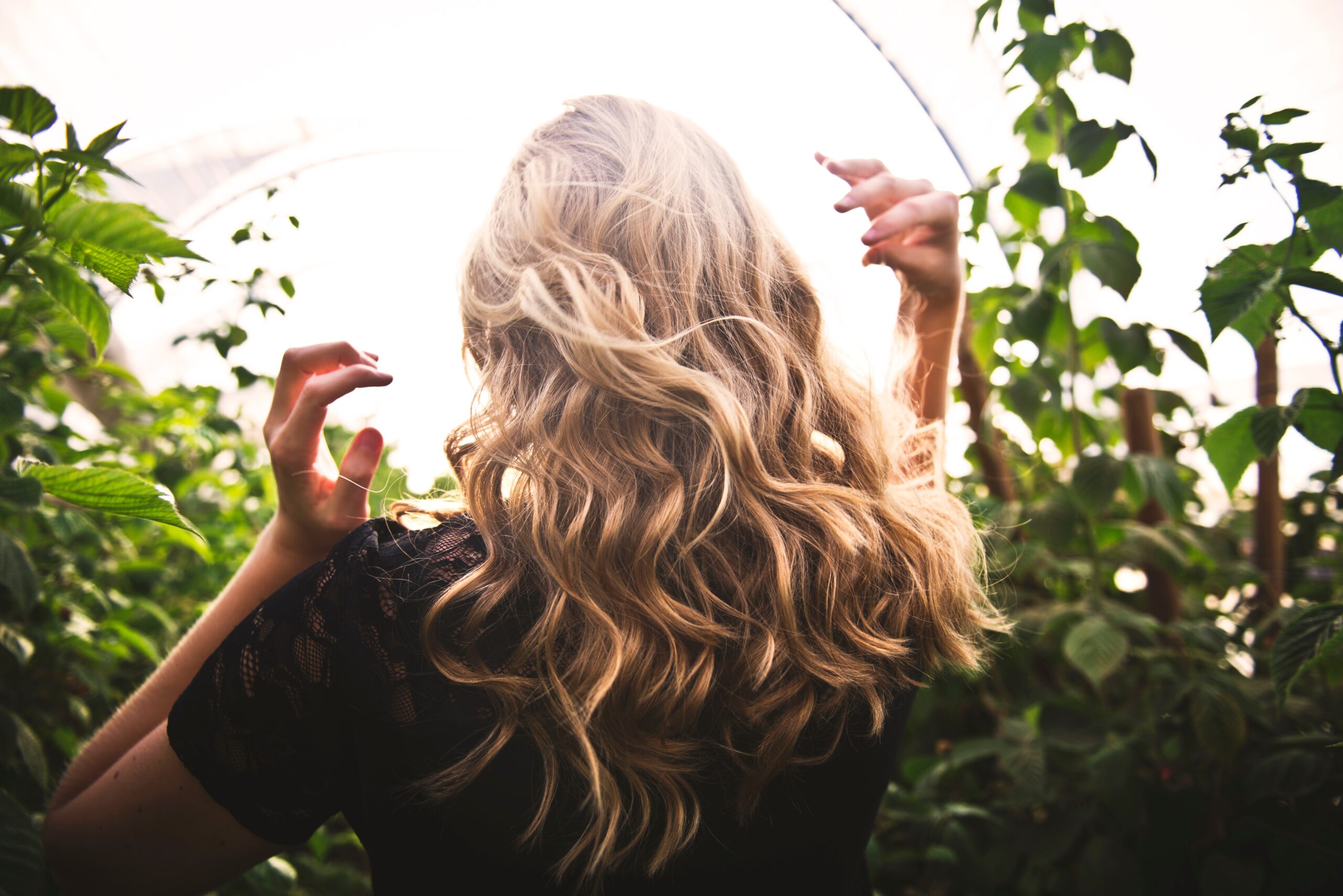 25 Curly Girl Approved Styling Products - Create Your Own Reality