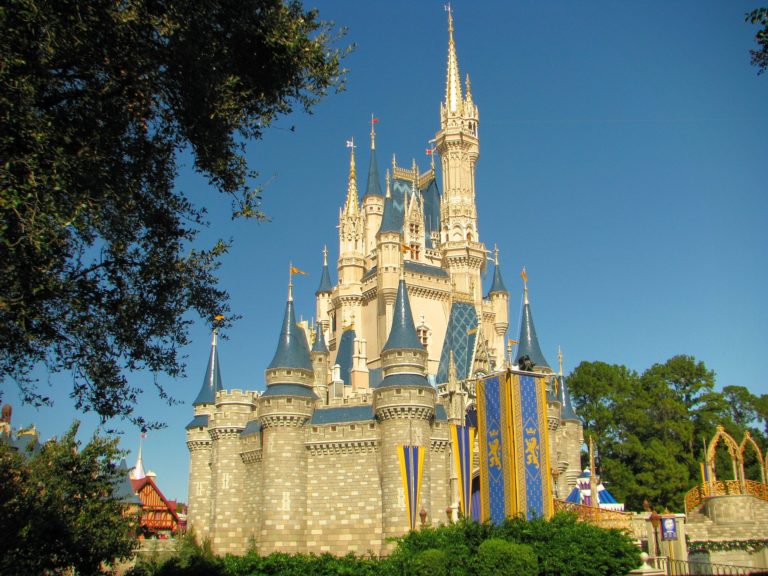 Top 10 Disney World Dos and Don’ts