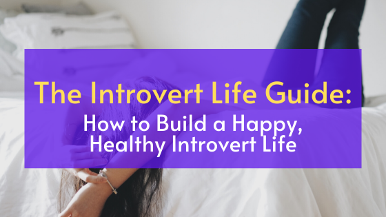 Introvert Life Guide