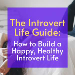 The Introvert Life Guide